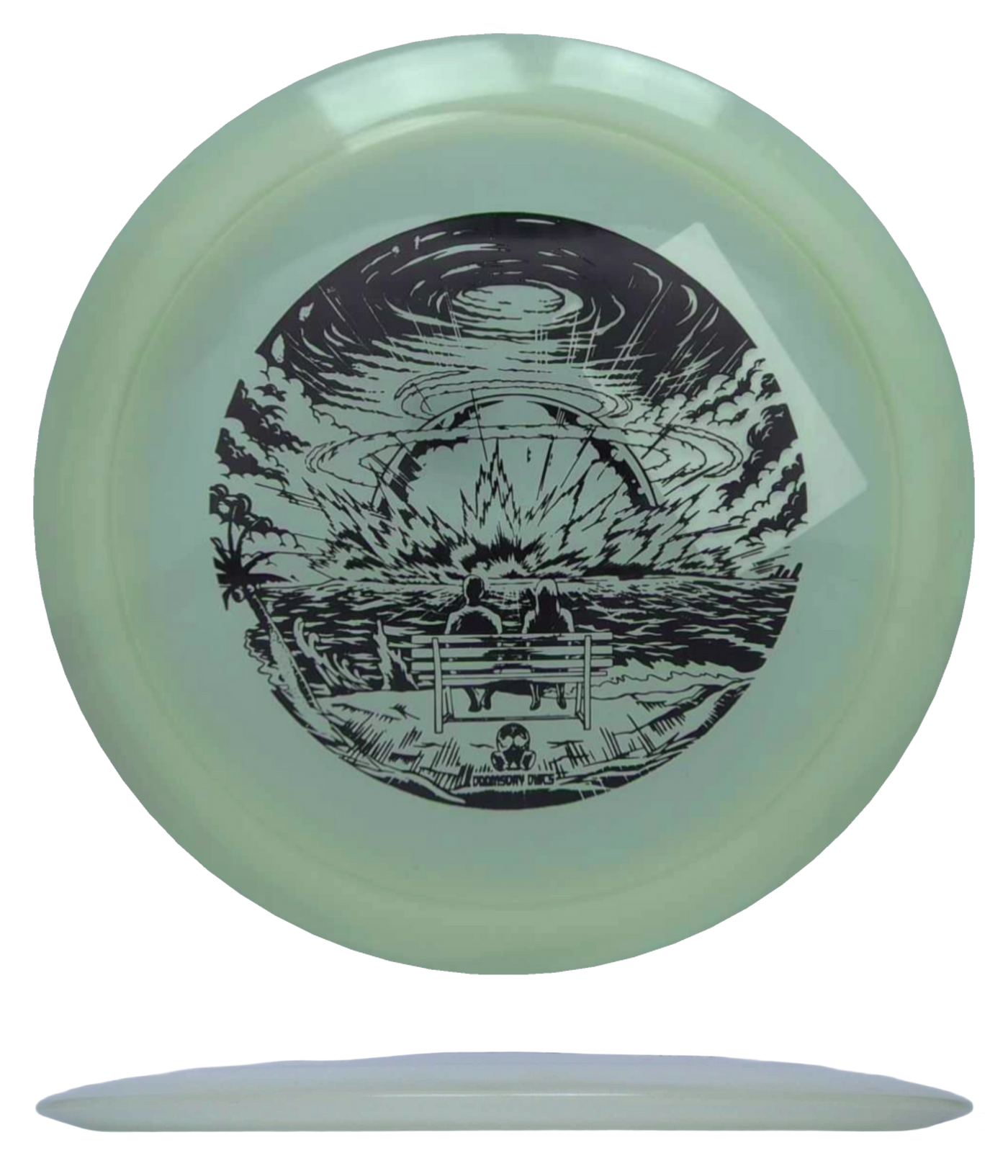 Doomsday Discs Cataclysm