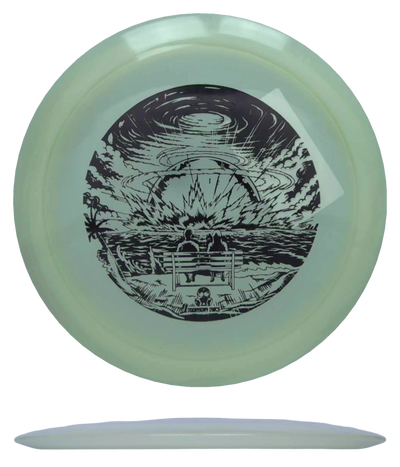 Doomsday Discs Cataclysm