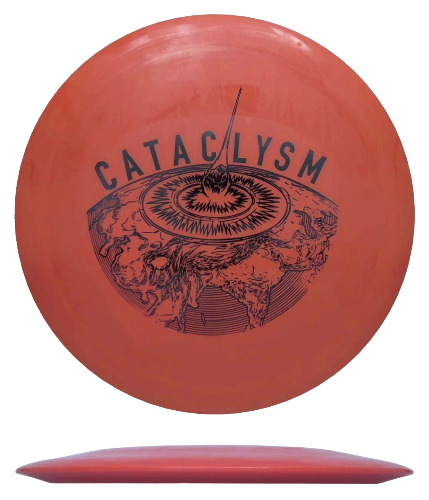 Doomsday Discs Cataclysm