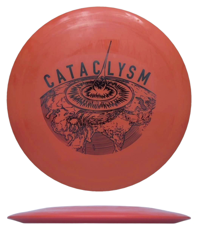 Doomsday Discs Cataclysm