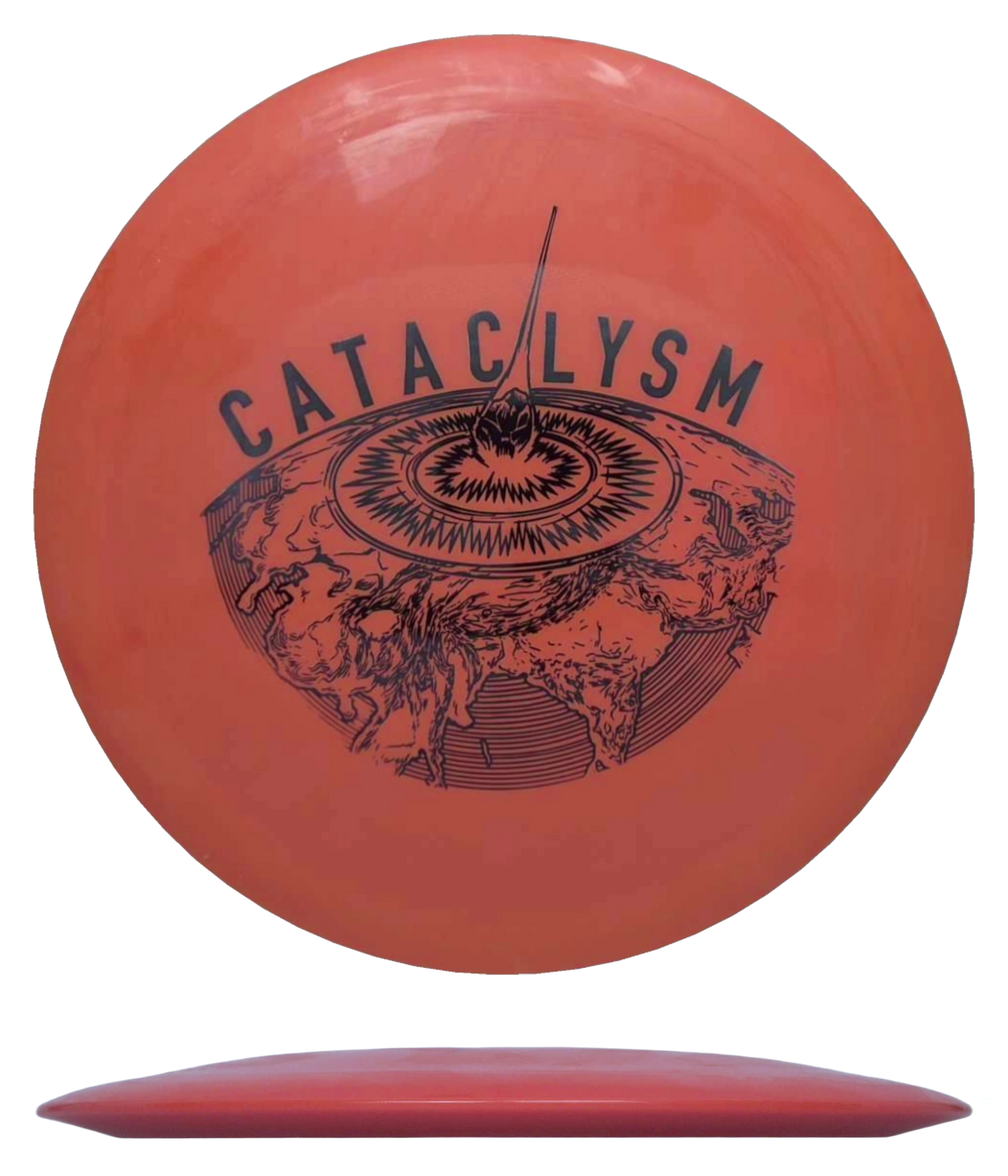Doomsday Discs Cataclysm