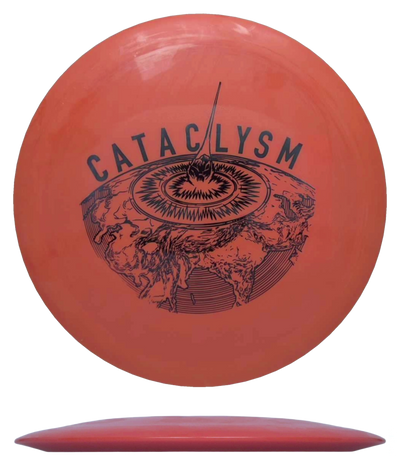 Doomsday Discs Cataclysm