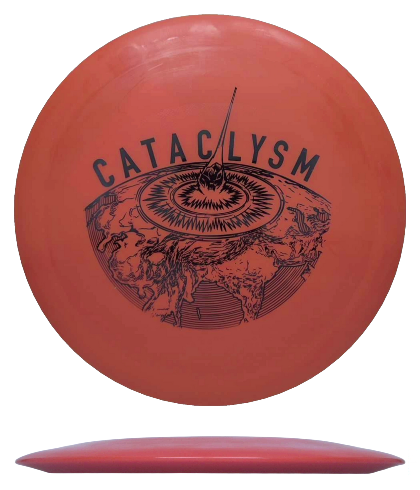 Doomsday Discs Cataclysm