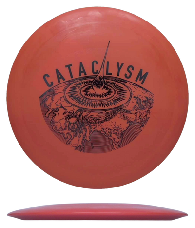 Doomsday Discs Cataclysm