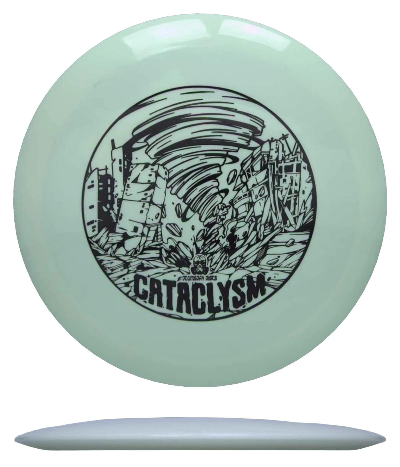 Doomsday Discs Cataclysm