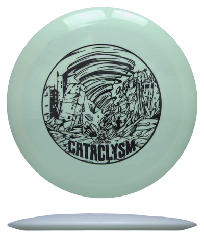 Doomsday Discs Cataclysm