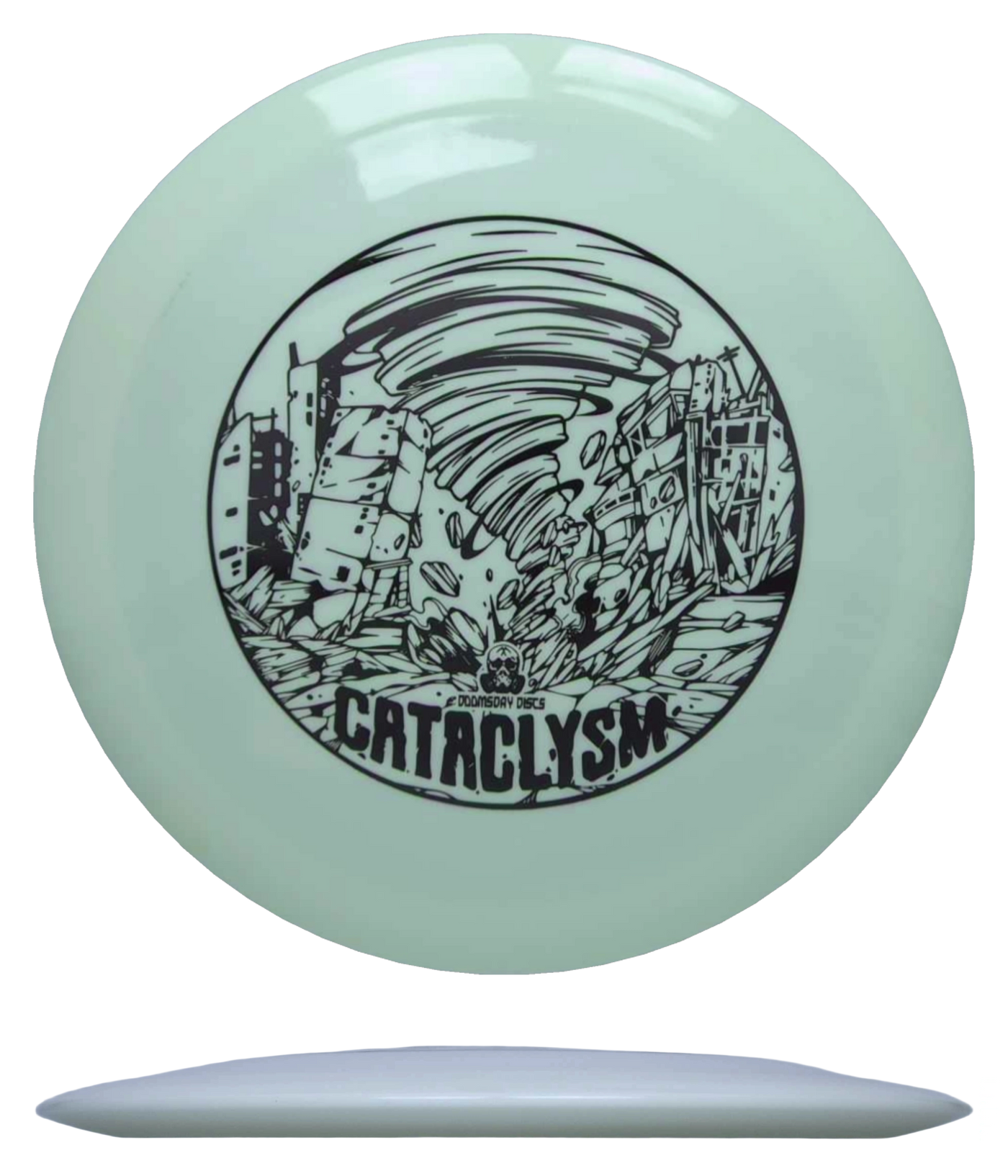 Doomsday Discs Cataclysm