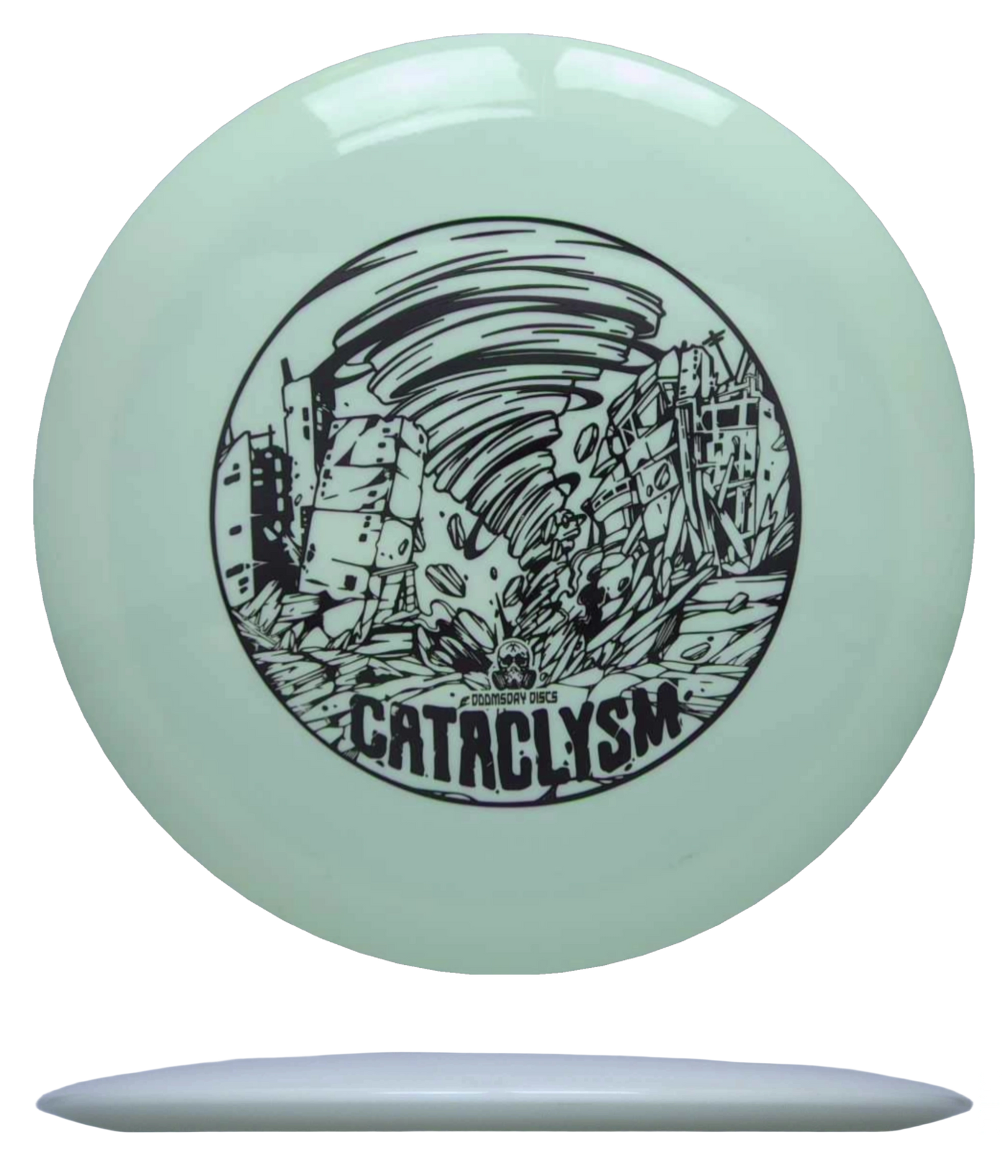 Doomsday Discs Cataclysm