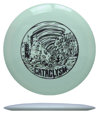 Doomsday Discs Cataclysm