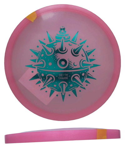 Doomsday Discs Depth Charge