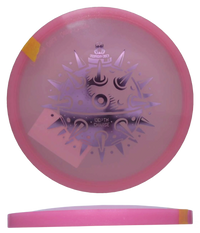 Doomsday Discs Depth Charge