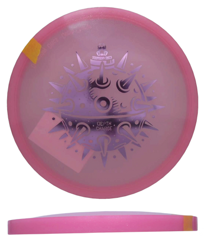 Doomsday Discs Depth Charge