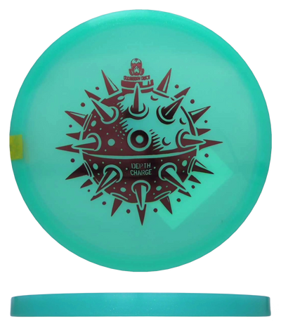 Doomsday Discs Depth Charge