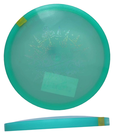 Doomsday Discs Depth Charge
