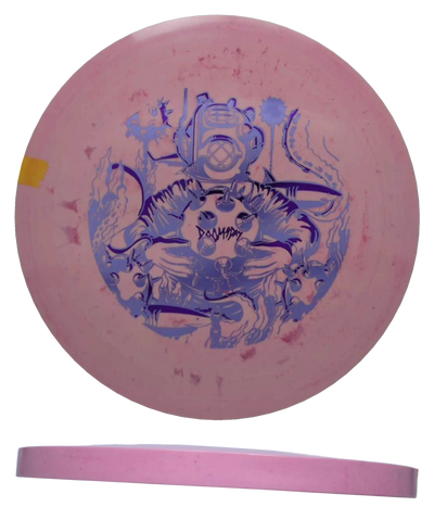 Doomsday Discs Depth Charge