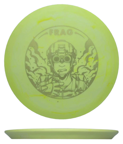 Doomsday Discs Frag