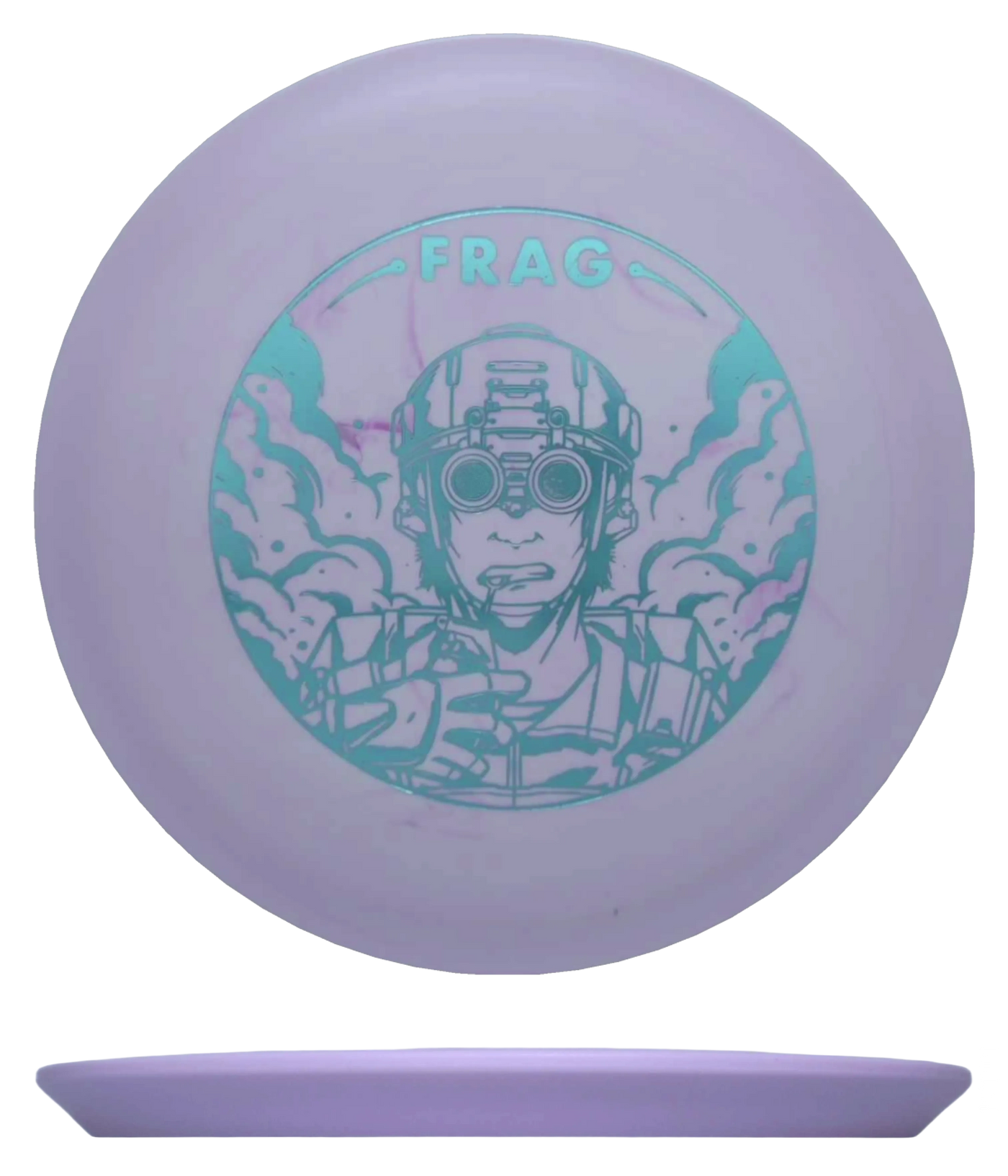 Doomsday Discs Frag