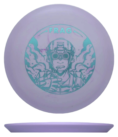 Doomsday Discs Frag