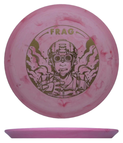 Doomsday Discs Frag
