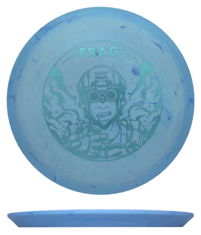 Doomsday Discs Frag