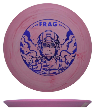 Doomsday Discs Frag