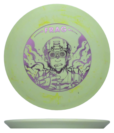 Doomsday Discs Frag
