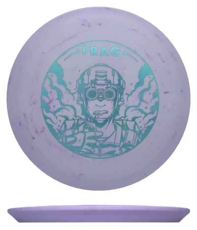 Doomsday Discs Frag