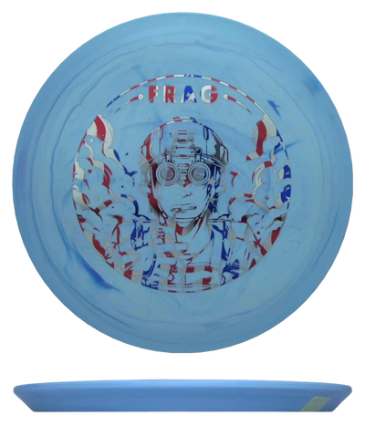 Doomsday Discs Frag