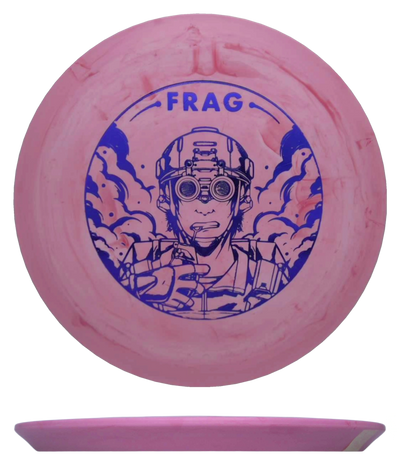 Doomsday Discs Frag