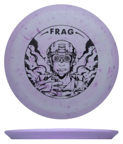 Doomsday Discs Frag