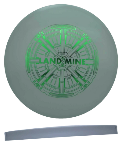 Doomsday Discs Land Mine