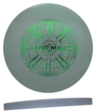 Doomsday Discs Land Mine