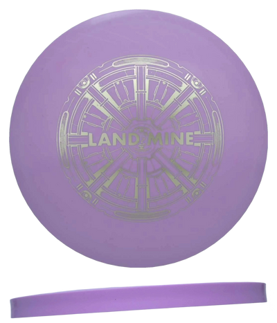 Doomsday Discs Land Mine