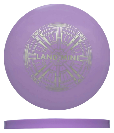 Doomsday Discs Land Mine