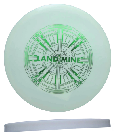 Doomsday Discs Land Mine