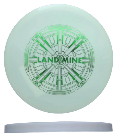 Doomsday Discs Land Mine