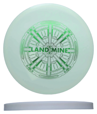 Doomsday Discs Land Mine