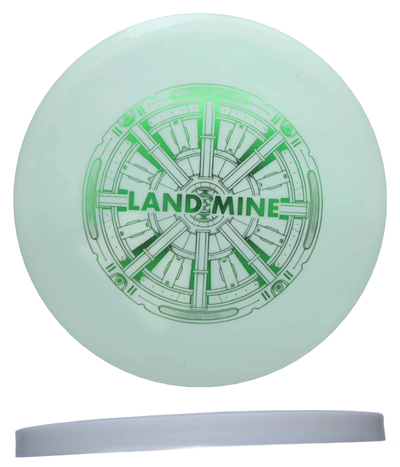 Doomsday Discs Land Mine