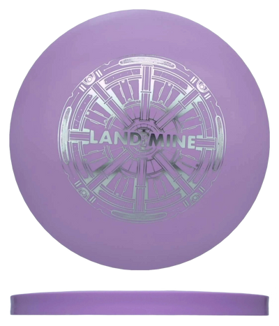 Doomsday Discs Land Mine