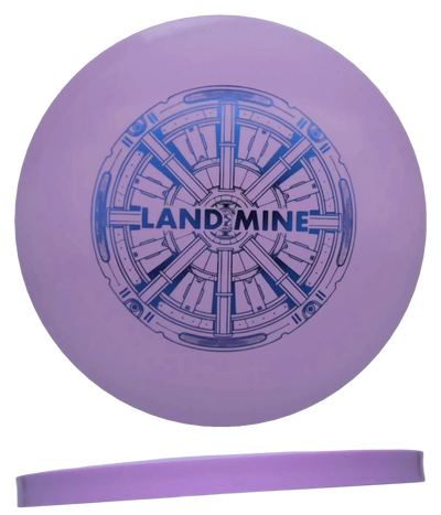 Doomsday Discs Land Mine