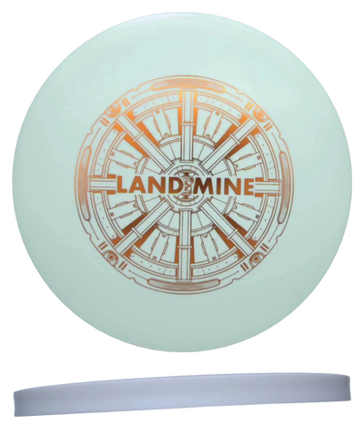 Doomsday Discs Land Mine