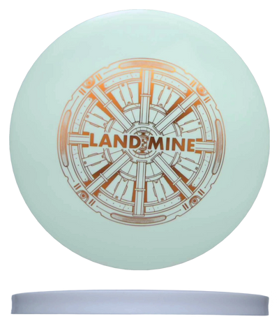 Doomsday Discs Land Mine