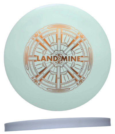 Doomsday Discs Land Mine