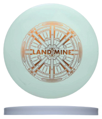 Doomsday Discs Land Mine