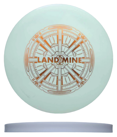 Doomsday Discs Land Mine