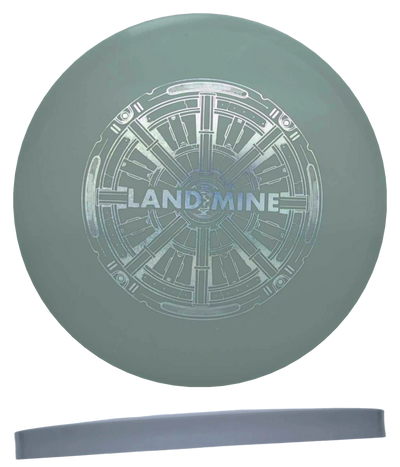 Doomsday Discs Land Mine