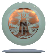 Doomsday Discs Lockdown