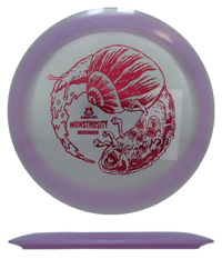 Doomsday Discs Monstrosity