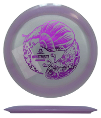 Doomsday Discs Monstrosity