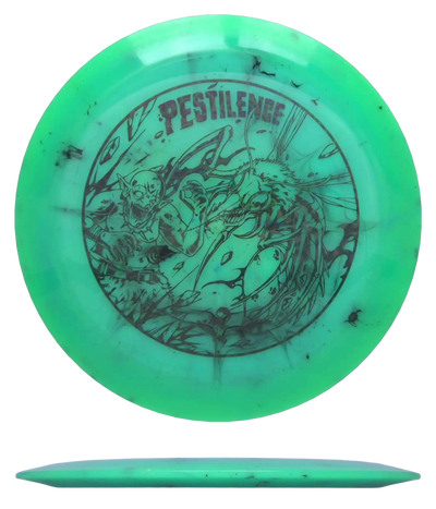 Doomsday Discs Pestilence